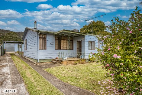 96 Lakeside Ave, Mount Beauty, VIC 3699