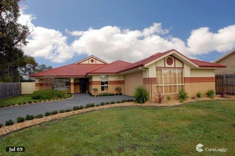 38 Gentle Annie Dr, Blind Bight, VIC 3980