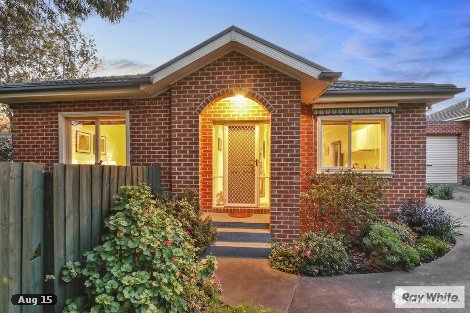 3/348 Mt Dandenong Rd, Croydon, VIC 3136