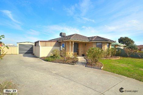 11 Lanita St, Delacombe, VIC 3356