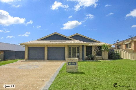 28 Sheraton Cct, Bomaderry, NSW 2541