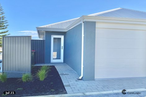 3 Pharus Gr, Jindalee, WA 6036