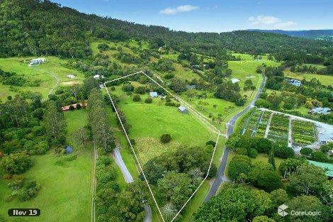 92 Currey Rd, Wongawallan, QLD 4210