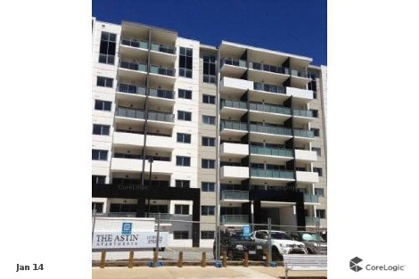 89/10 Ipima St, Braddon, ACT 2612