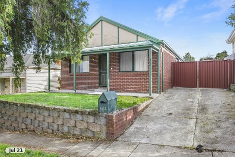 403 Nicholson St, Black Hill, VIC 3350