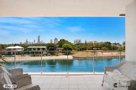 1209/33 T E Peters Dr, Broadbeach Waters, QLD 4218