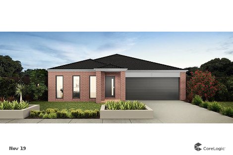 Lot 1202 Surround Dr, Mambourin, VIC 3024