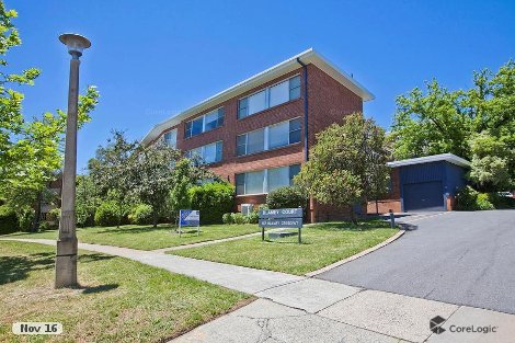 21/137 Blamey Cres, Campbell, ACT 2612