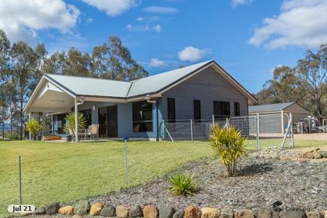 41 Goodsirs Rd, Murphys Creek, QLD 4352