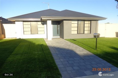 2 Sheffield Grn, Greenfields, WA 6210