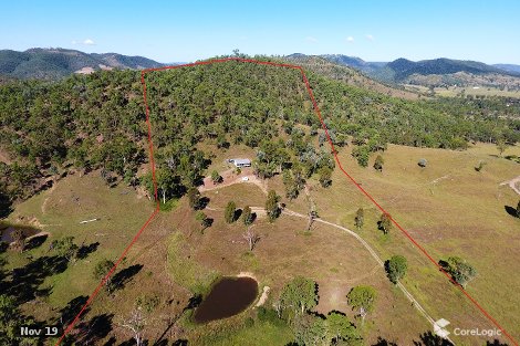 8152 Brisbane Valley Hwy, Harlin, QLD 4314