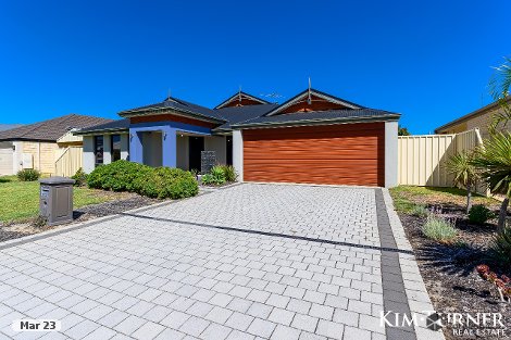 17 Bremer Way, Success, WA 6164