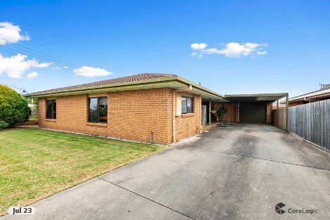 156 Wallace St, Bairnsdale, VIC 3875