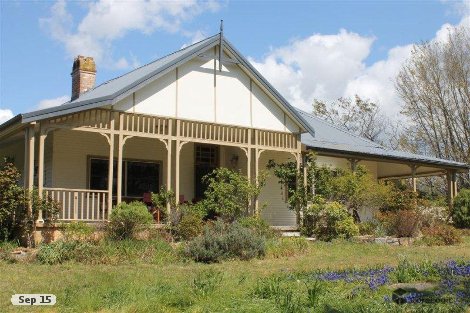 16 Hoggs Lane, Braidwood, NSW 2622