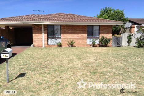 11a Jipse Cres, East Bunbury, WA 6230