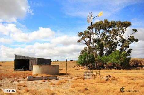 1 Yellowoorowie Rd, Warooka, SA 5577