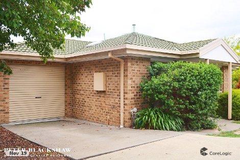 6/4 Biddell Pl, Nicholls, ACT 2913