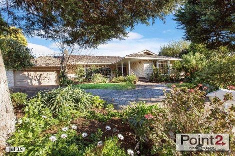 2 Richard Ct, Mount Eliza, VIC 3930