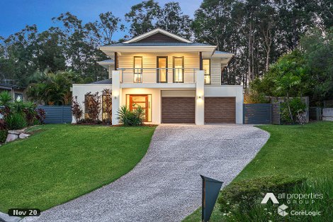 42 Oakview Cct, Brookwater, QLD 4300