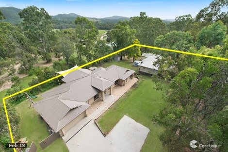 836 Gilston Rd, Gilston, QLD 4211