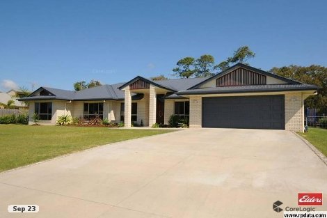 37 Seahorse Cct, Dundowran Beach, QLD 4655