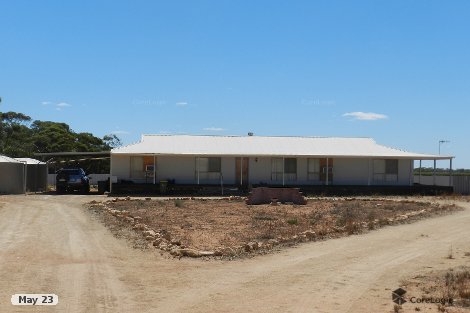 40 Hogg Rd, Moorook, SA 5332