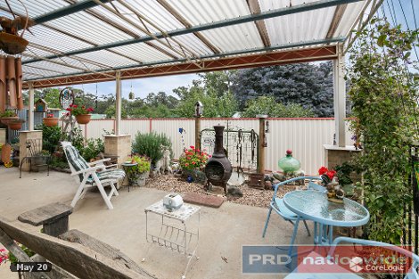 21 Tait Dr, Creswick, VIC 3363