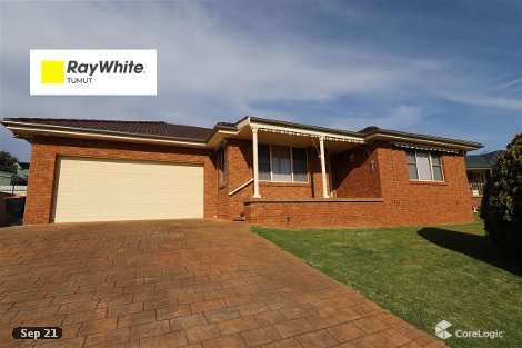 6 Coolamine Cct, Tumut, NSW 2720