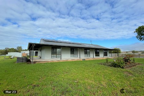 986 Middle Falbrook Rd, Middle Falbrook, NSW 2330