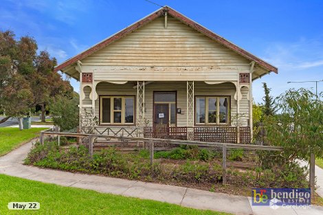 2 Webster St, Ironbark, VIC 3550