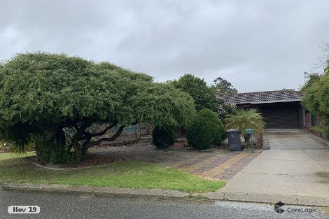 5 Cygnet Pl, Forrestdale, WA 6112