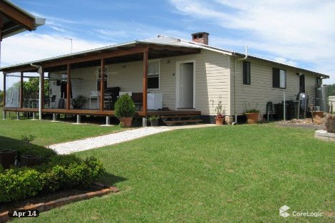 170 Dyraaba Rd, Piora, NSW 2470