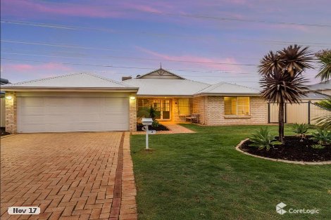 3 Cloverdale Lane, Success, WA 6164