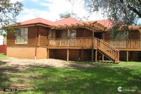 196 Albury St, Harden, NSW 2587