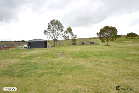 8375 Midland Hwy, Tunbridge, TAS 7120