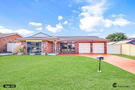 82 Fantail Cres, Erskine Park, NSW 2759