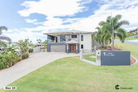 1 Polly Cres, Richmond, QLD 4740