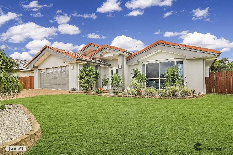 7 San Marino Way, Zilzie, QLD 4710