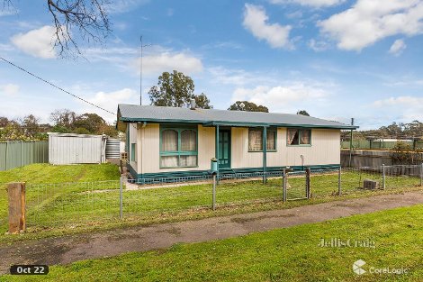 10 Hilliers St, Newstead, VIC 3462