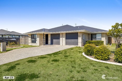 7 Magpie Dr, Cambooya, QLD 4358