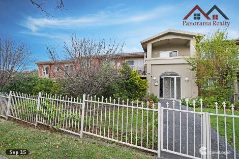 9/20 Burton St, Concord, NSW 2137