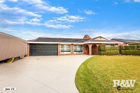 14 Fantail Cres, Erskine Park, NSW 2759