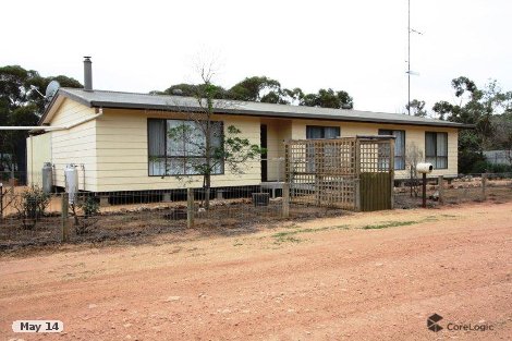 37 James St, Wunkar, SA 5311