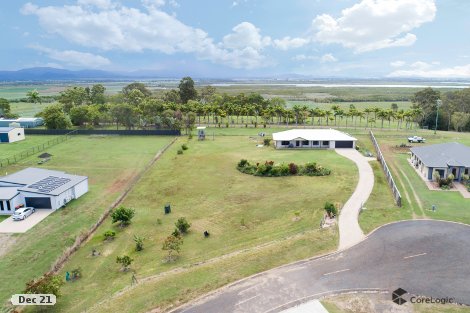 5 Sugarland Ct, Alligator Creek, QLD 4740