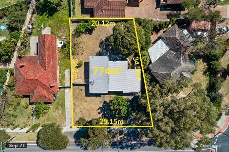 37 Welwyn Ave, Manning, WA 6152