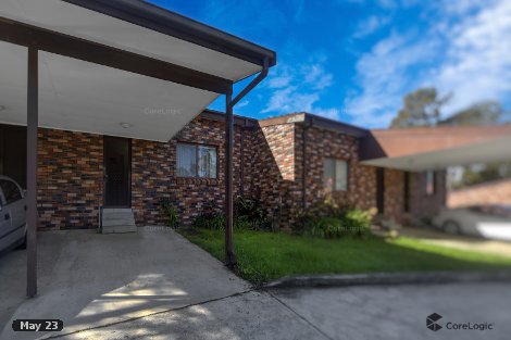 7/49 Brinawarr St, Bomaderry, NSW 2541