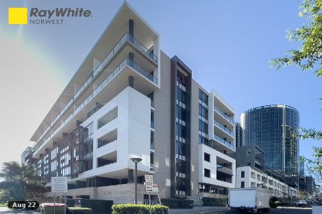 301/1 Half St, Wentworth Point, NSW 2127