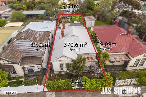 61 Station Rd, Seddon, VIC 3011