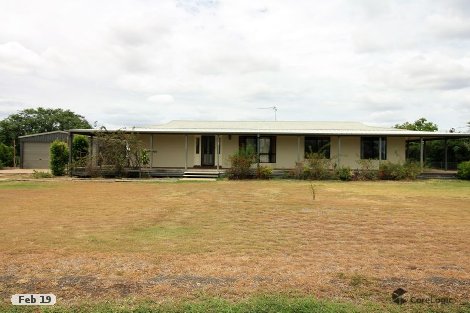 103 Burn St, Capella, QLD 4723