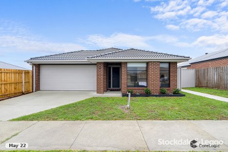 46 Ridge Bvd, Yinnar, VIC 3869